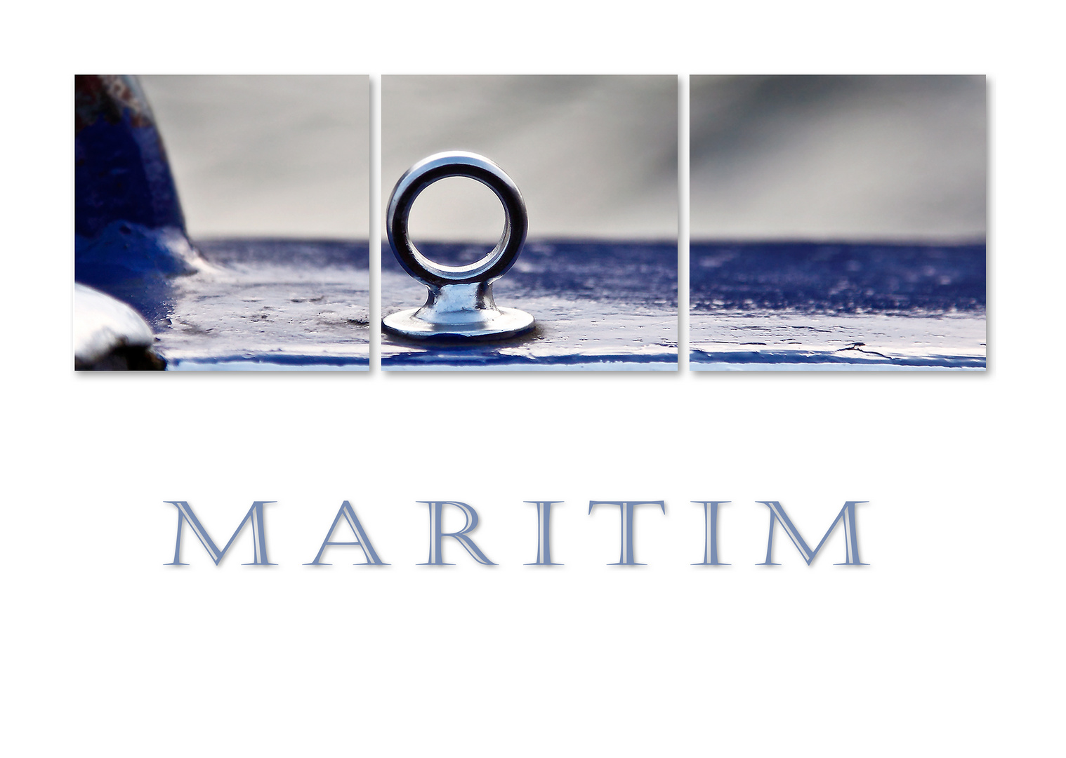 ~ maritim ~