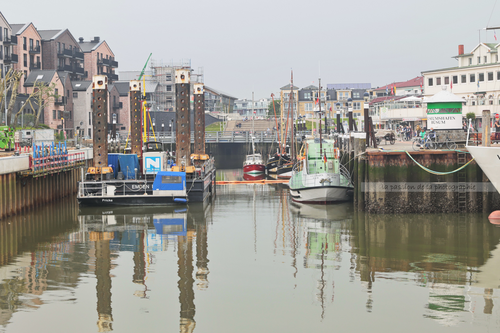 "Maritim" - Büsum - 06.06.2021