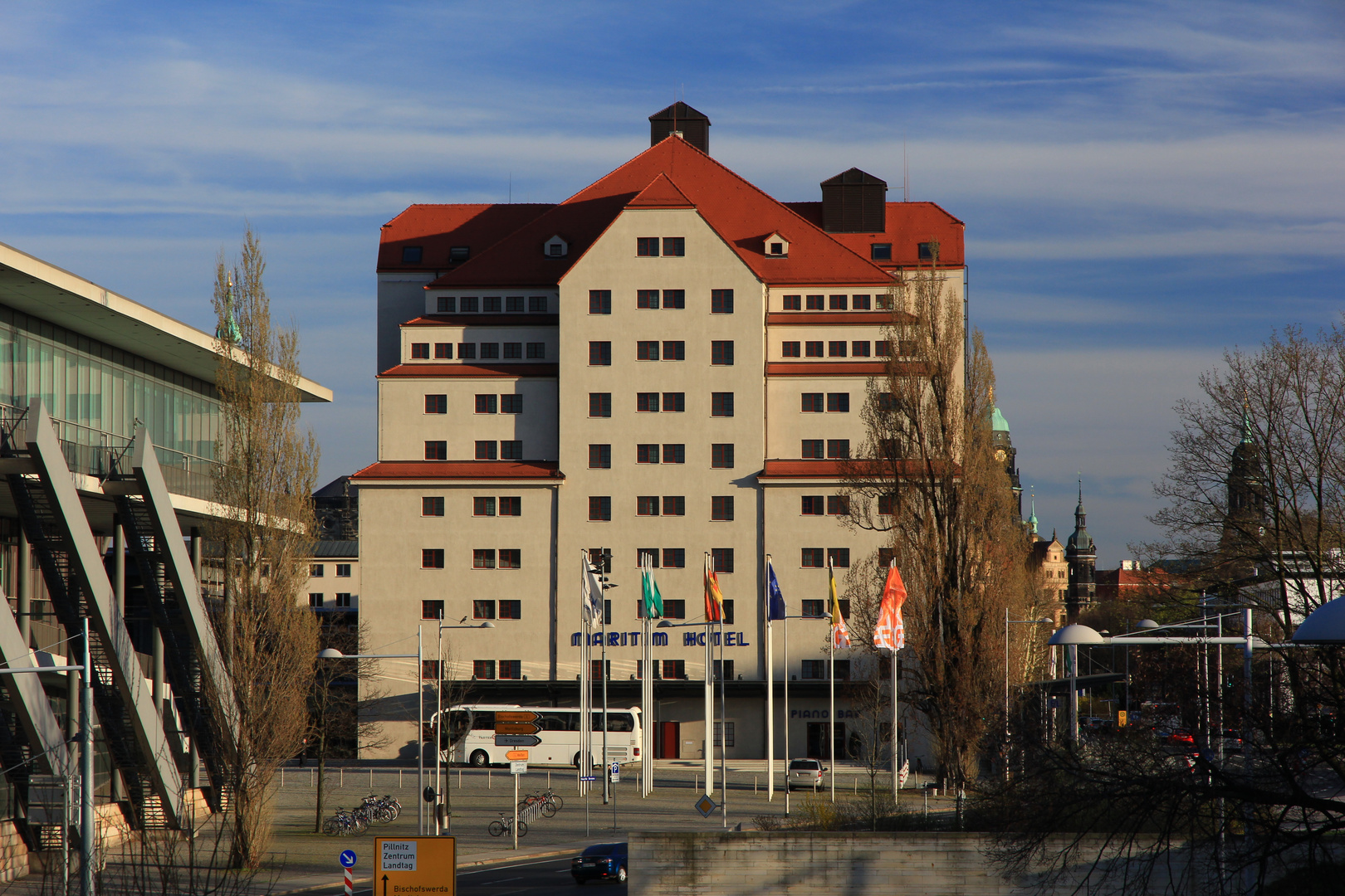 Maritim Hotel