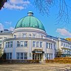 Maritim Hotel Bad Wildungen