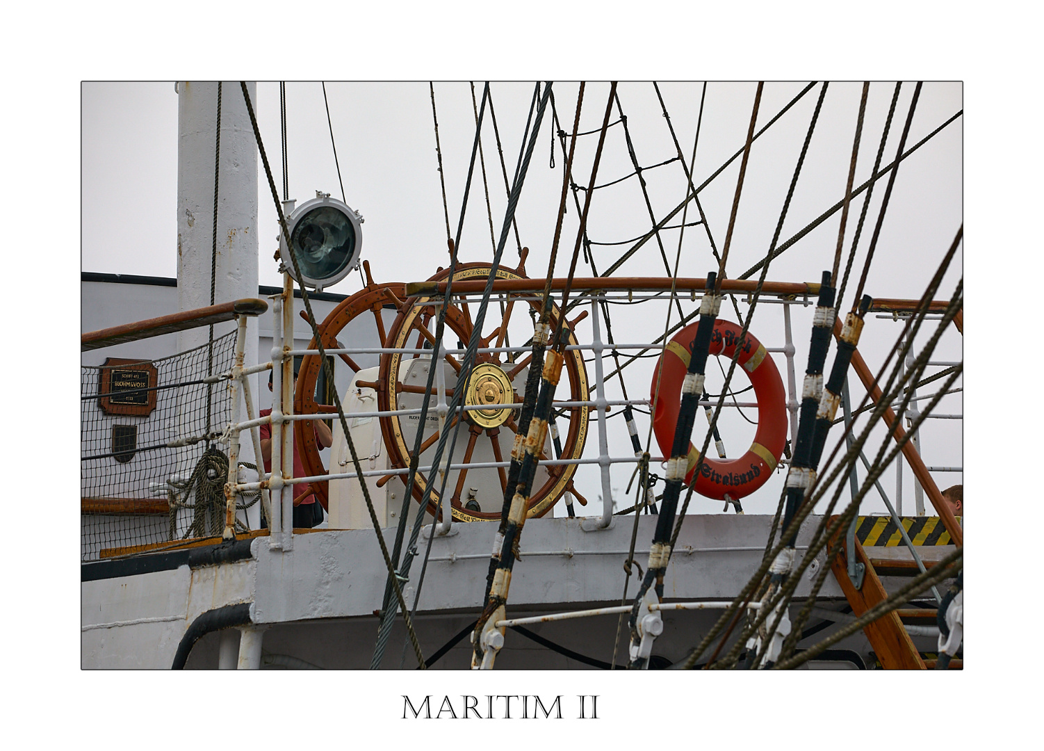 Maritim II