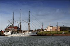 Maritim im Bremerhaven