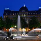 Maritim Mannheim am Wasserturm