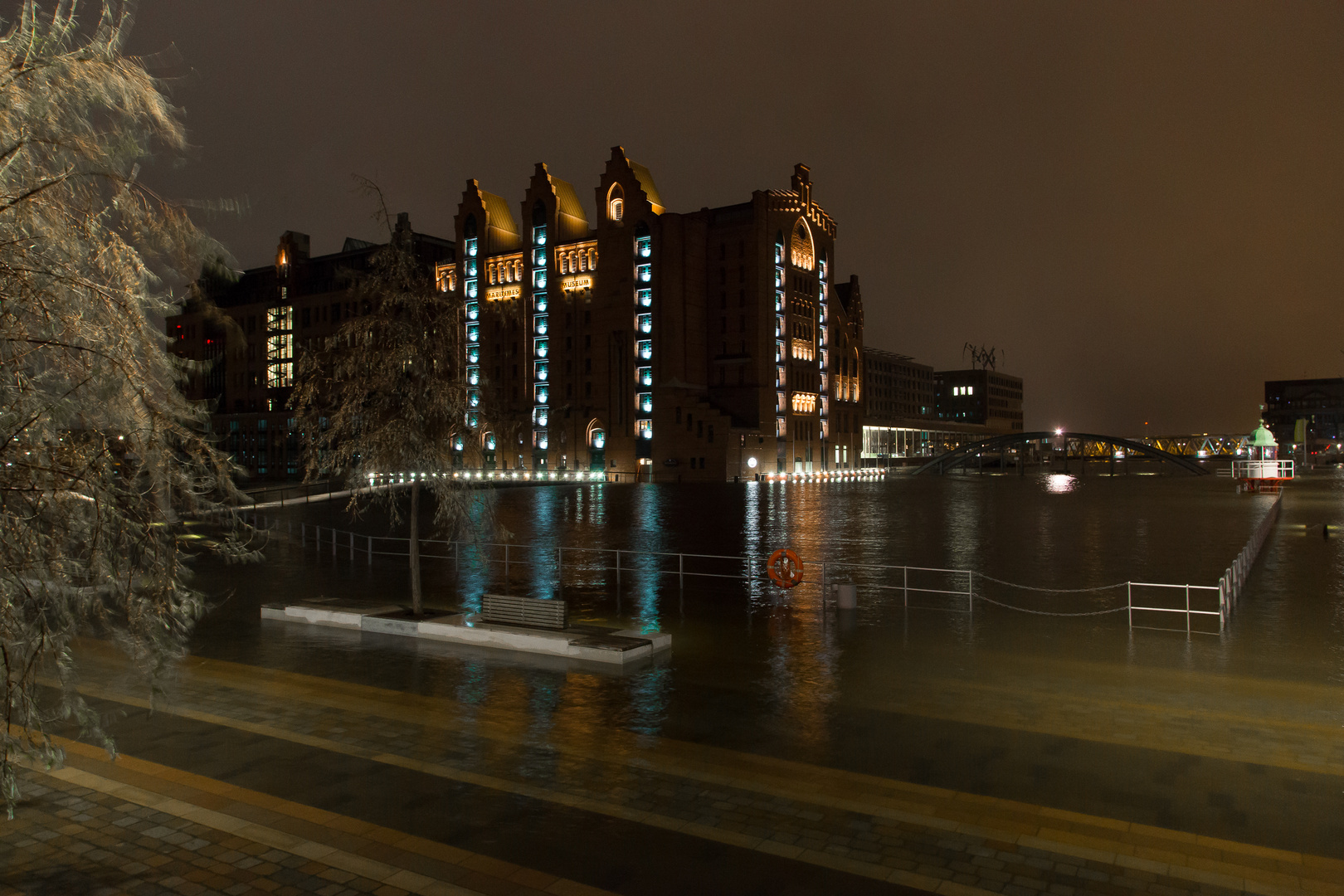 Maritim Museum Hamburg