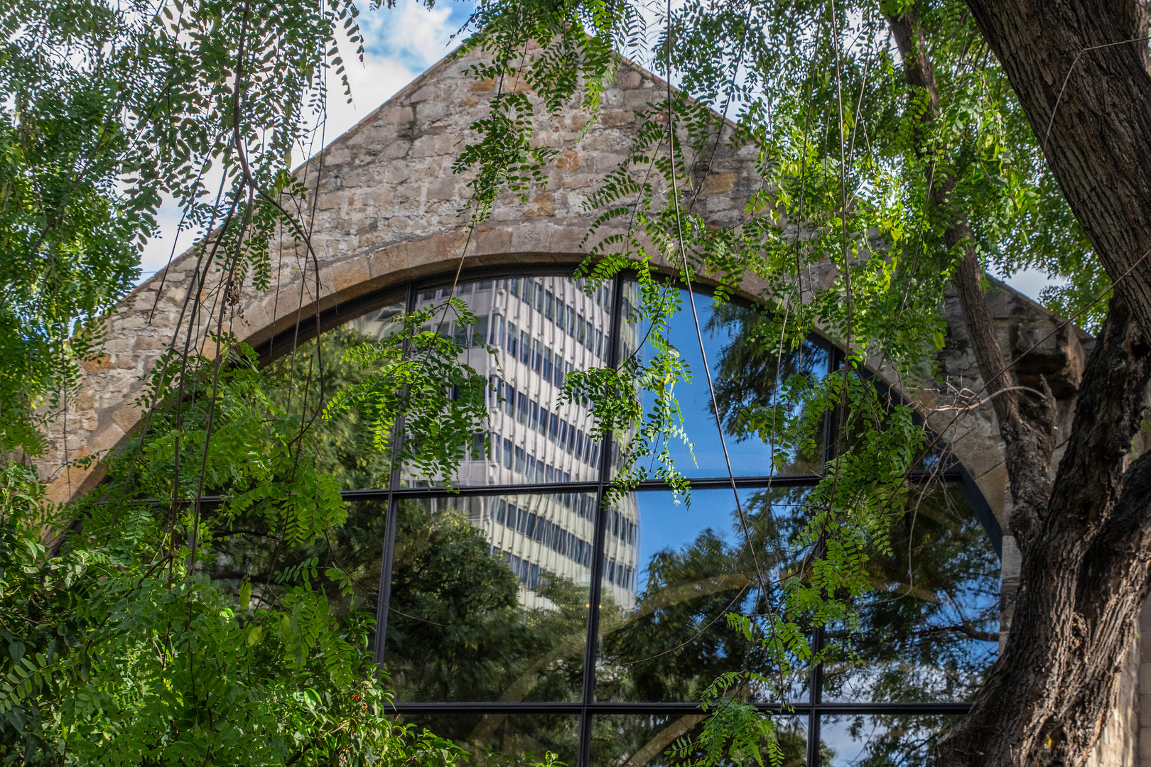 Maritim Museum I - Barcelona