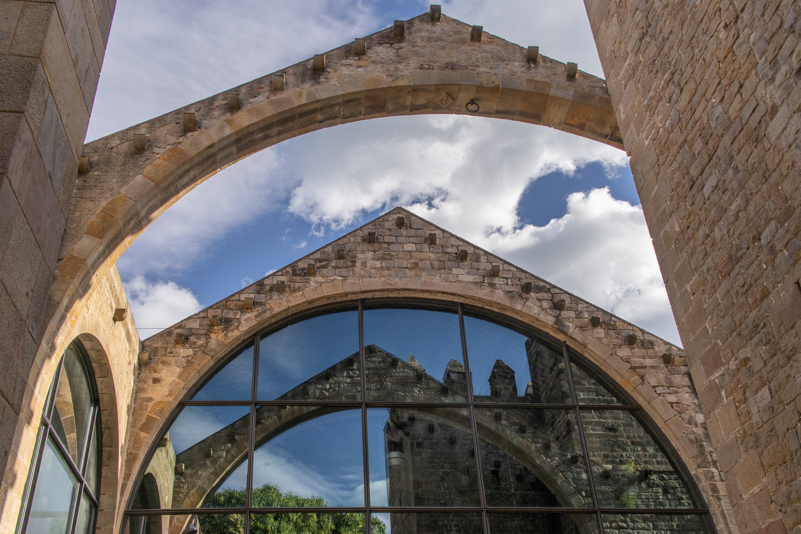 Maritim Museum VII - Barcelona