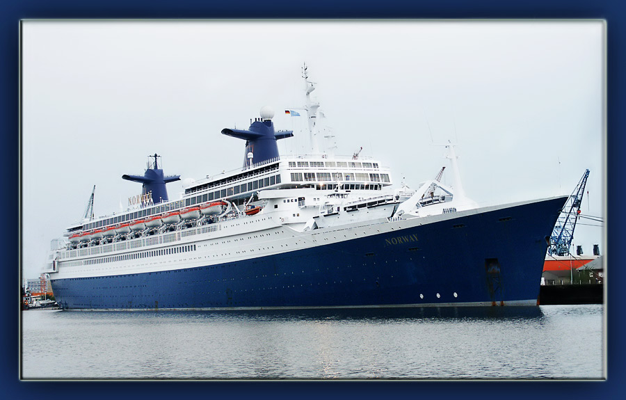  maritim und  blue....