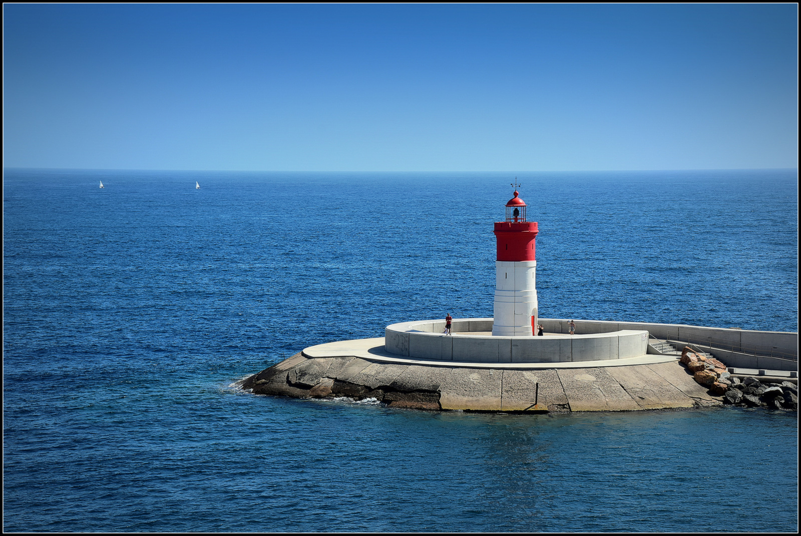 ~~~ Maritime Farben ~~~