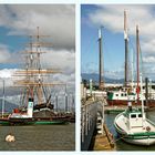 Maritime National Historical Park San Francisco