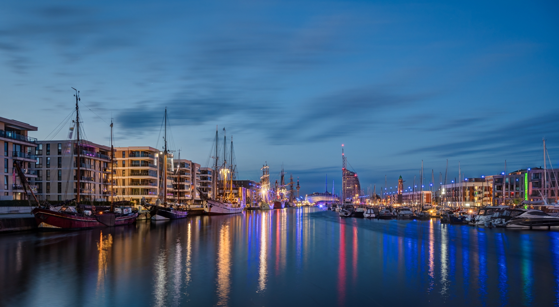 Maritime Tage Bremerhaven