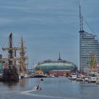 Maritime Tage in Bremerhaven