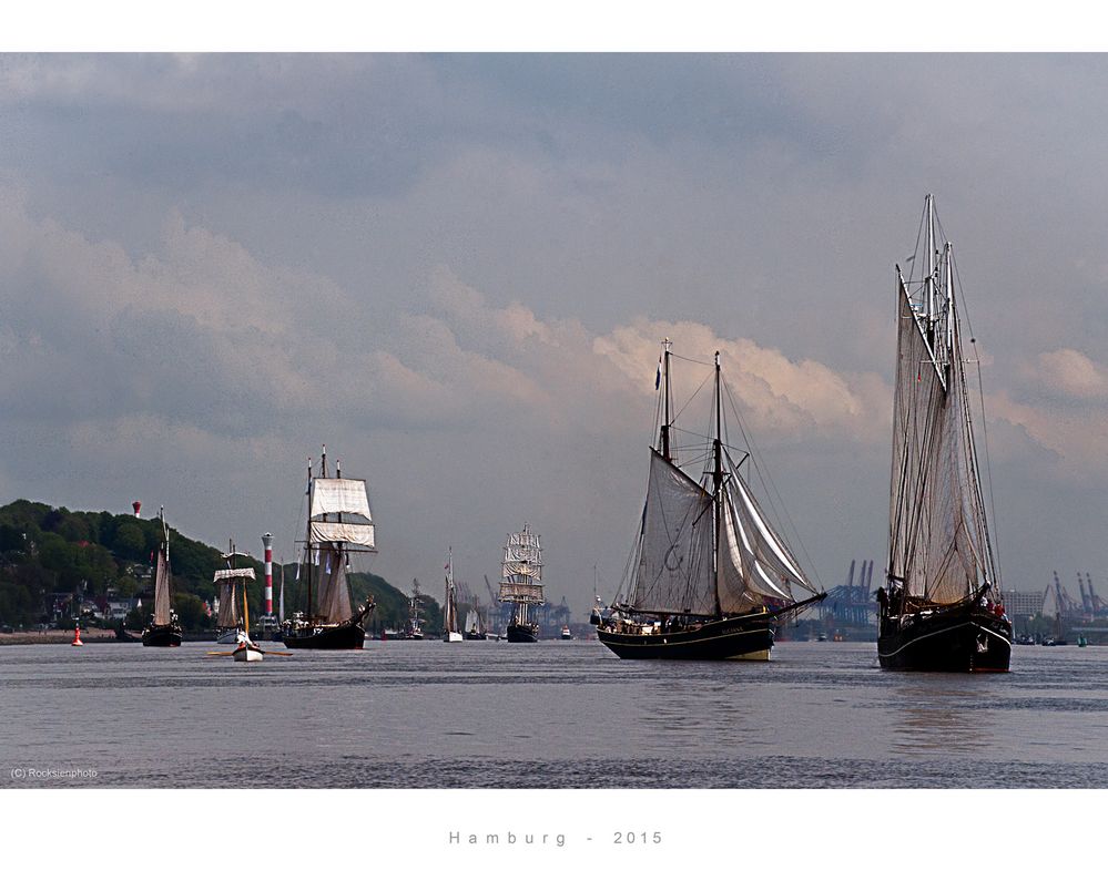 maritime Tagträume der unheilbaren Art