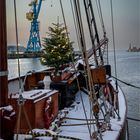 Maritime Weihnacht