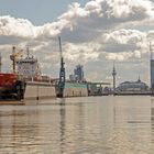 Maritime Welt, Bremerhaven