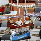 maritimes Greifswald