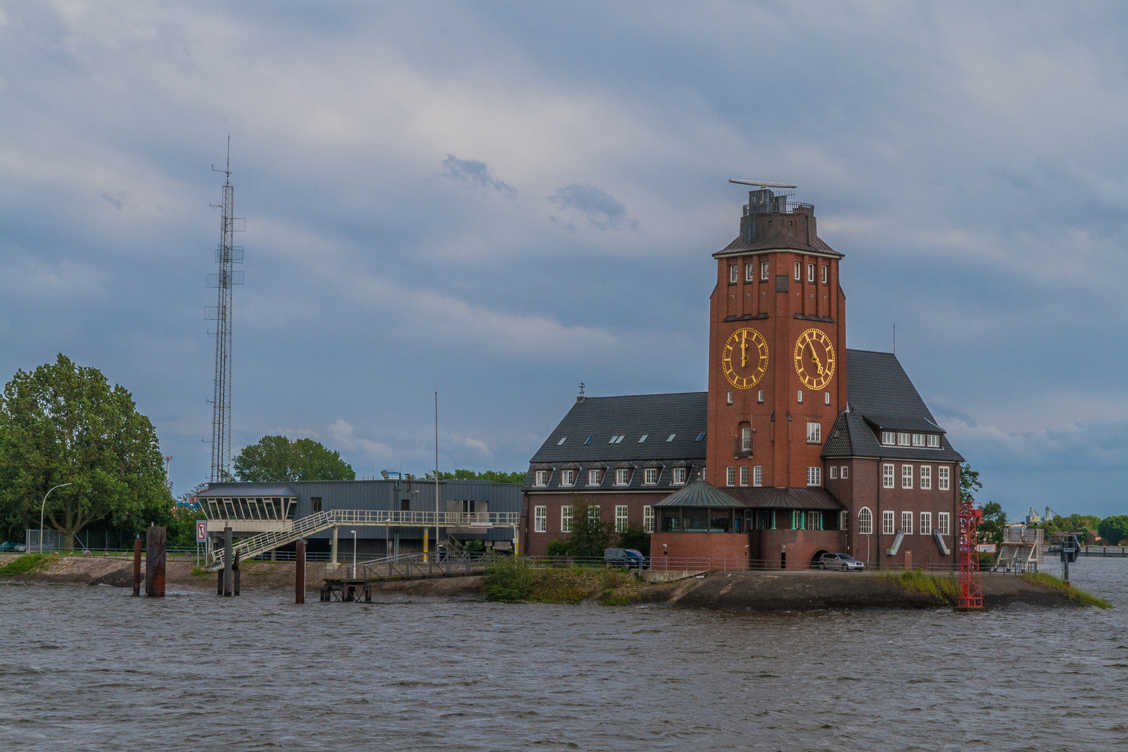 Maritimes Hamburg