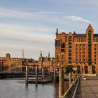 Maritimes Hamburg