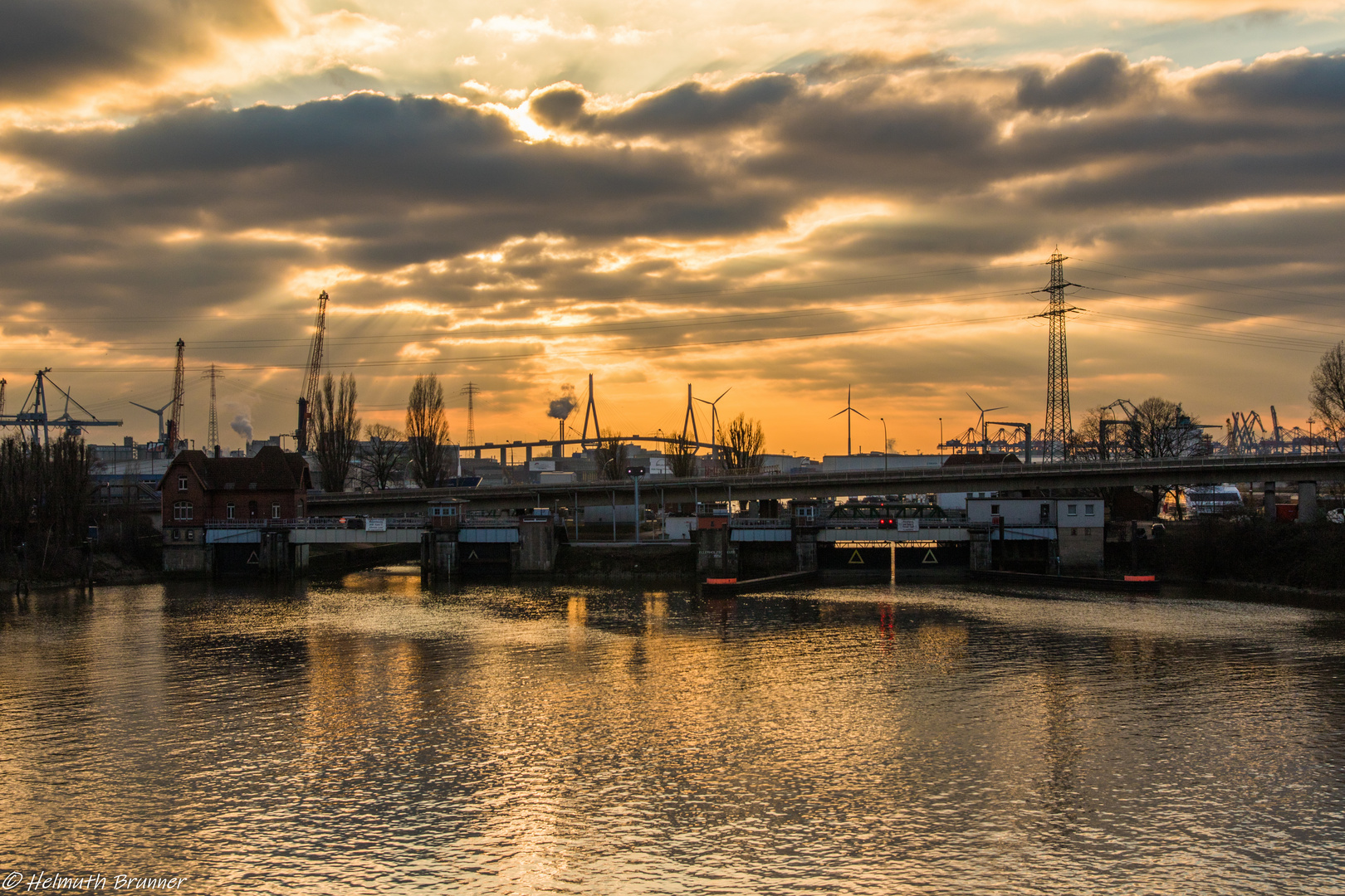 Maritimes Hamburg