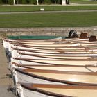 Maritimes im Schlosspark von Versailles