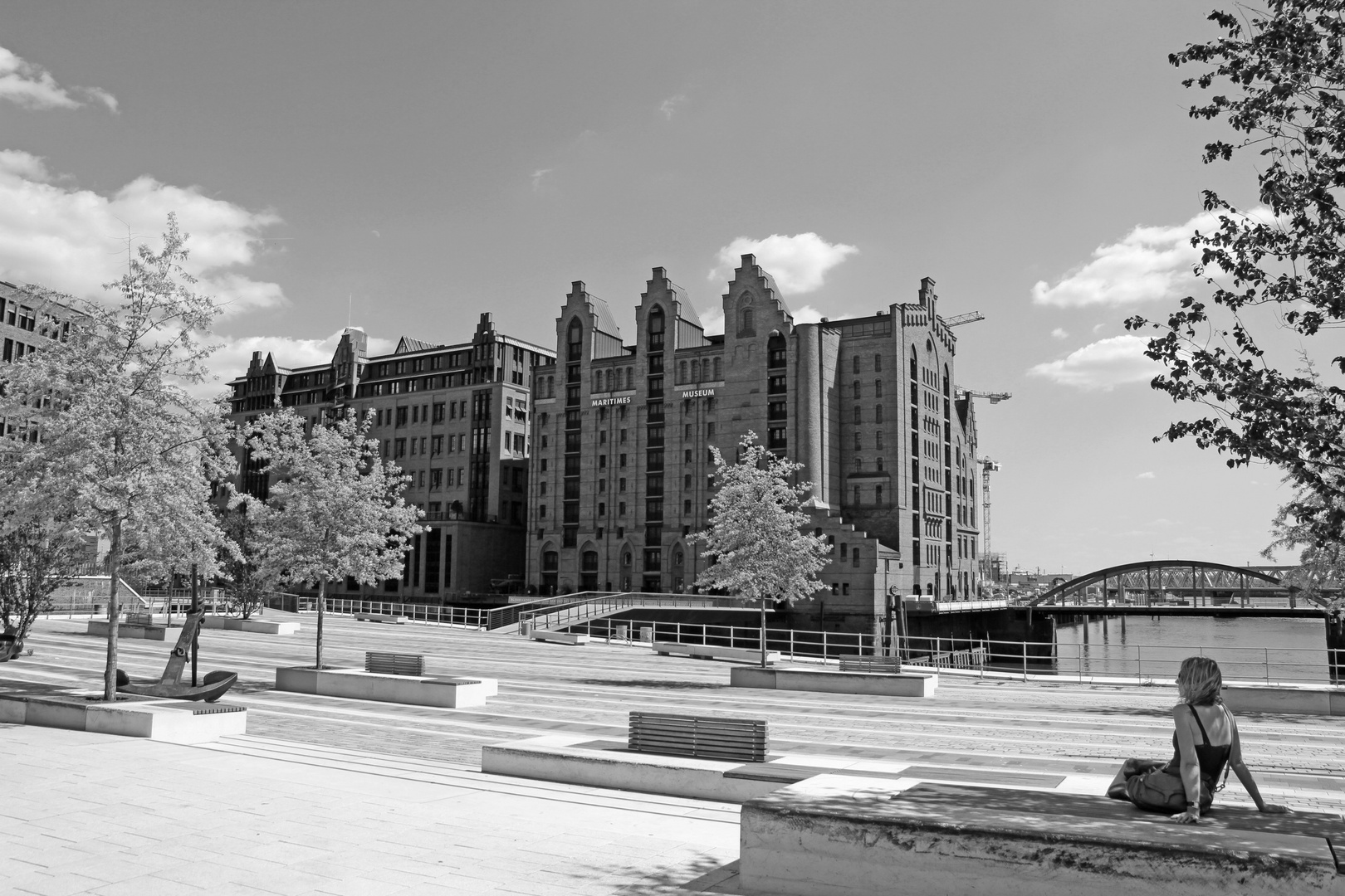 Maritimes Museum