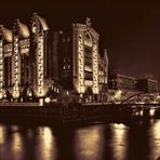 Maritimes Museum - Hafen City Hamburg 