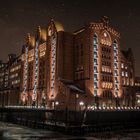 Maritimes Museum HafenCity Hamburg