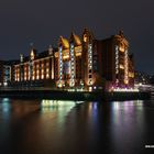 Maritimes Museum Hamburg