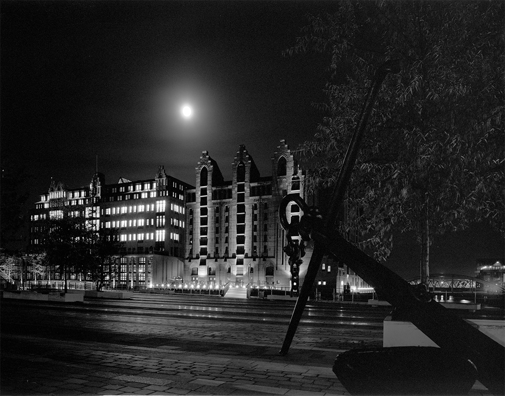 Maritimes Museum Hamburg