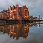 Maritimes Museum Hamburg