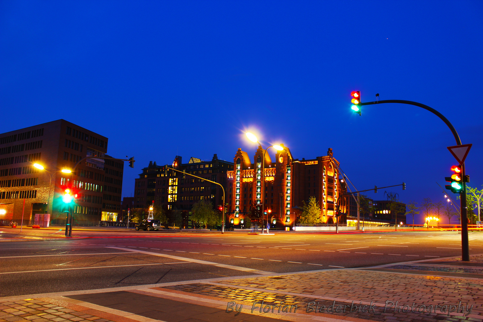 Maritimes Museum Hamburg