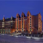 Maritimes Museum Hamburg