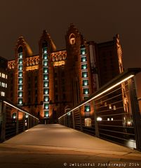 Maritimes Museum Hamburg