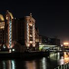 Maritimes Museum Hamburg Speicherstadt