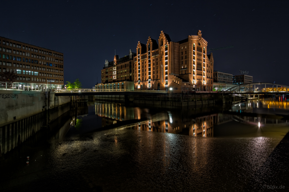 Maritimes Museum Hamburg X-1