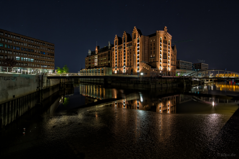 Maritimes Museum Hamburg X