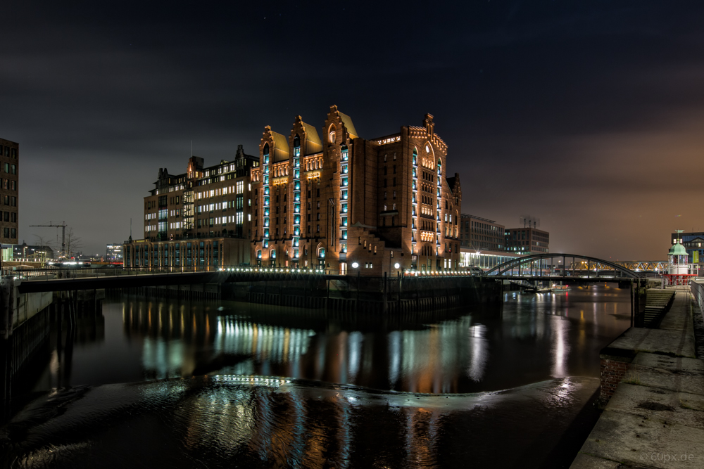 Maritimes Museum Hamburg XV