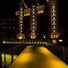 Maritimes Museum in der Speicherstadt Hamburg