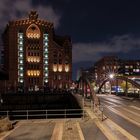 Maritimes Museum  und Busanbrücke