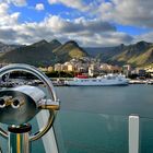 Maritimesfeeling nach Teneriffa