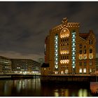 Maritmes Museum - Magdeburger Hafen