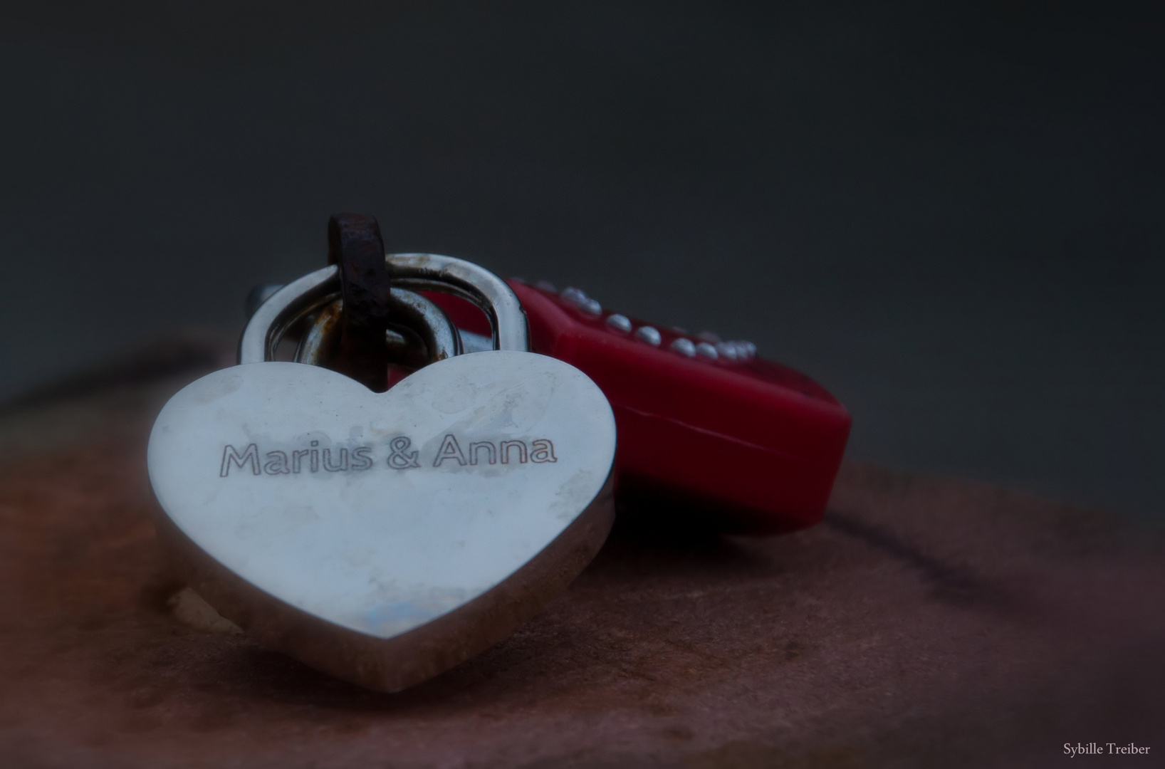 Marius & Anna