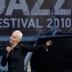 Mariza beim ELBJAZZ-Festival 2010