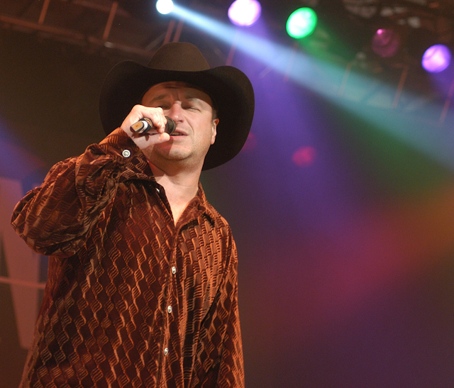 Mark Chesnutt