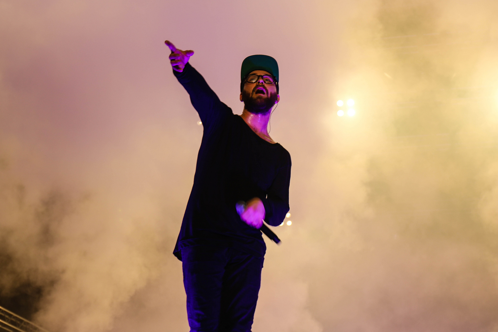 Mark Forster Foto & Bild | events, konzert, live Bilder ...