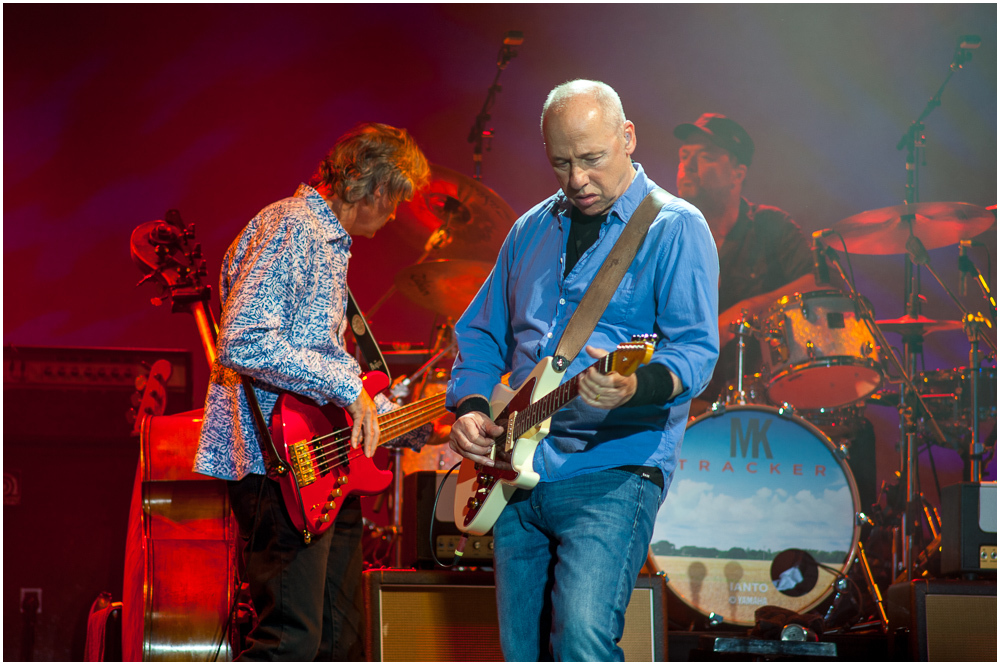 Mark Knopfler -