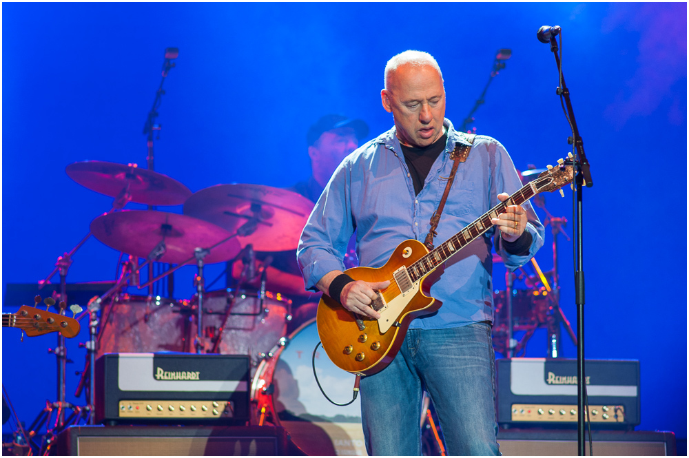 Mark Knopfler _