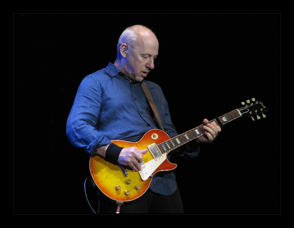 Mark Knopfler