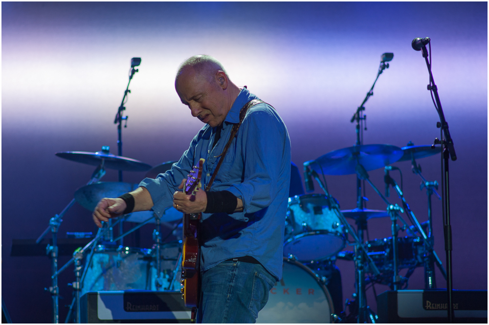 Mark Knopfler ,