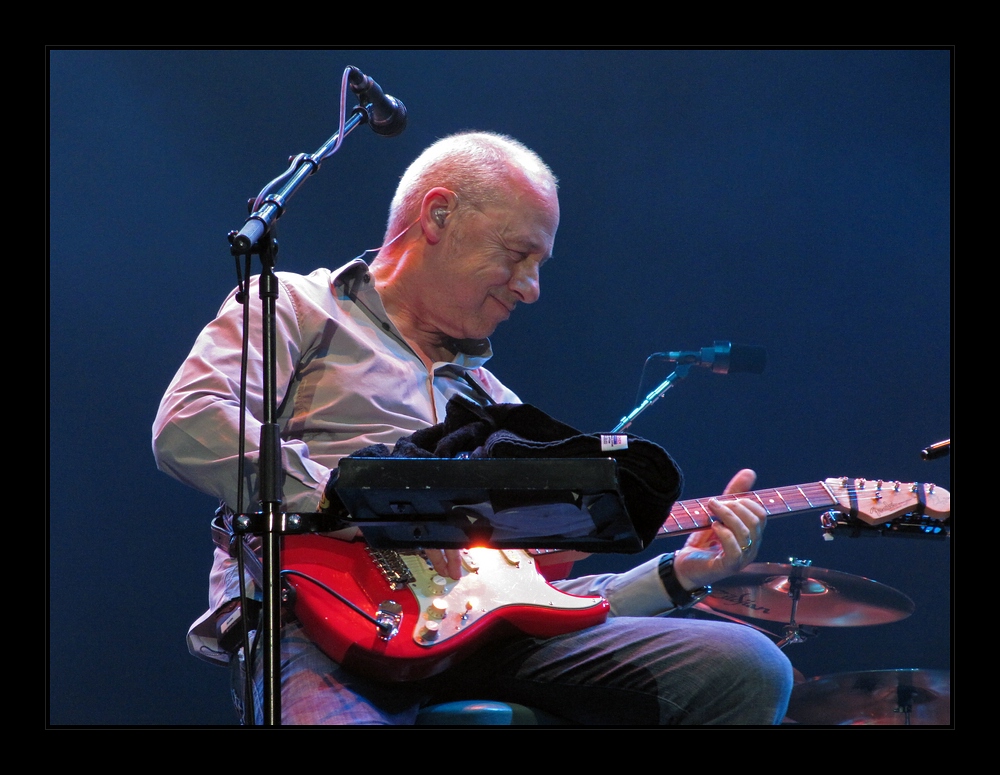 Mark Knopfler