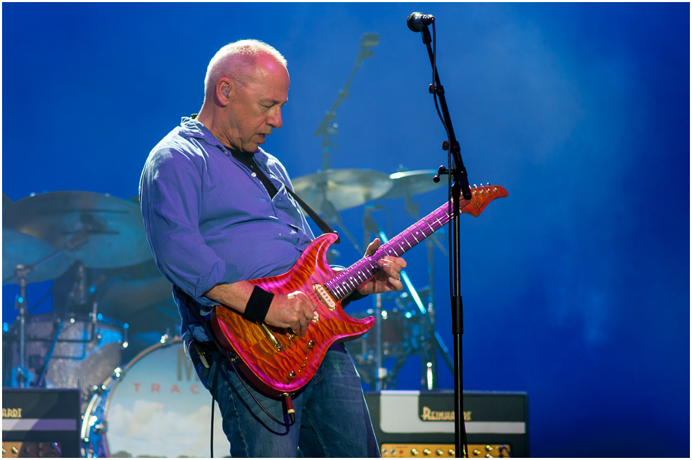 Mark Knopfler >